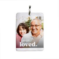 Forever Loved Border