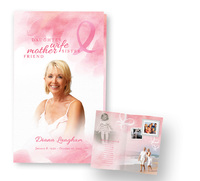 Stand for A Cure- Pink