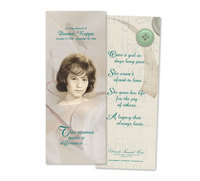 This Woman Made A Difference