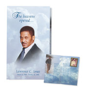 A Place in the Clouds