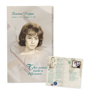 This Woman Made A Difference