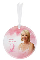 Stand for A Cure- Pink