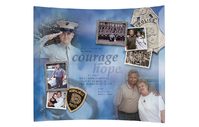 Courage and Hope