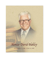 Man Made A Difference