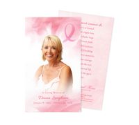 Stand for A Cure- Pink