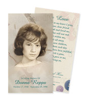 This Woman Made A Difference