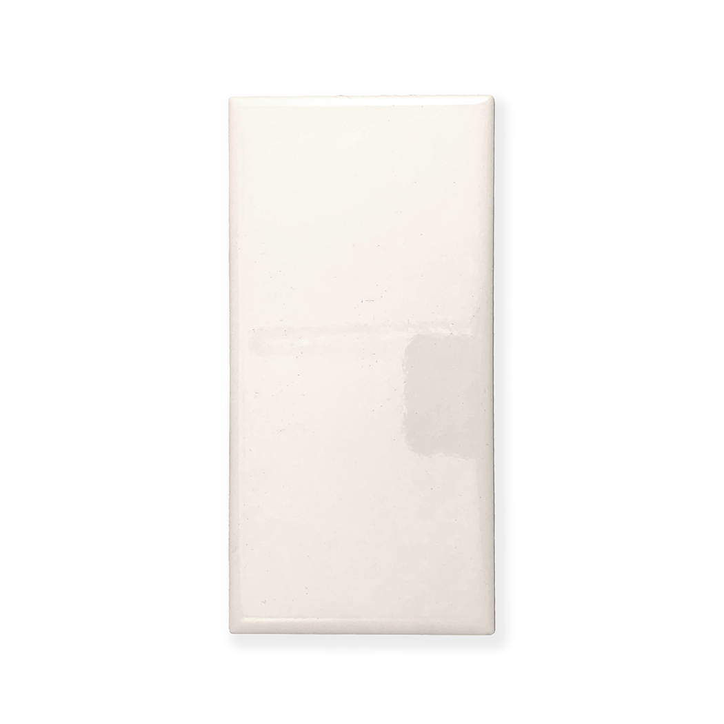 Sublimation Blank 3" x 6" Ceramic Tile