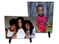 Sublimation Blank Flat Award Glass 6x8