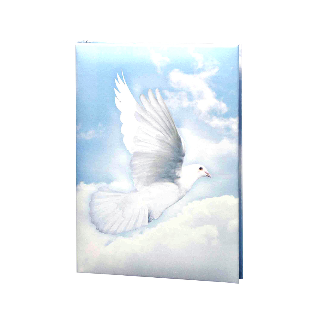 Wings of Hope Register Book
