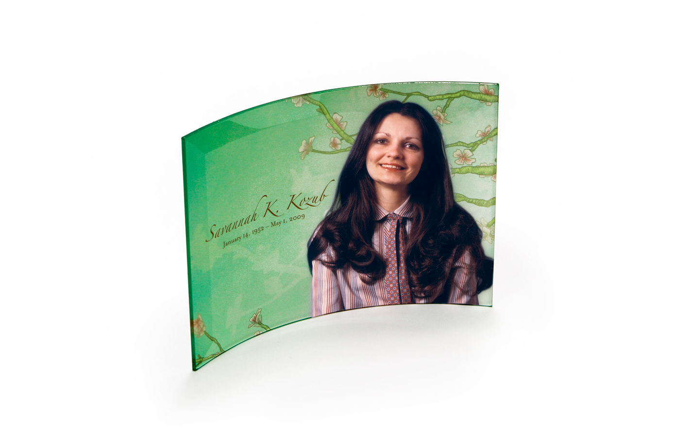 Fuzed 10x7 Curved Fuzed 10x7 Curved