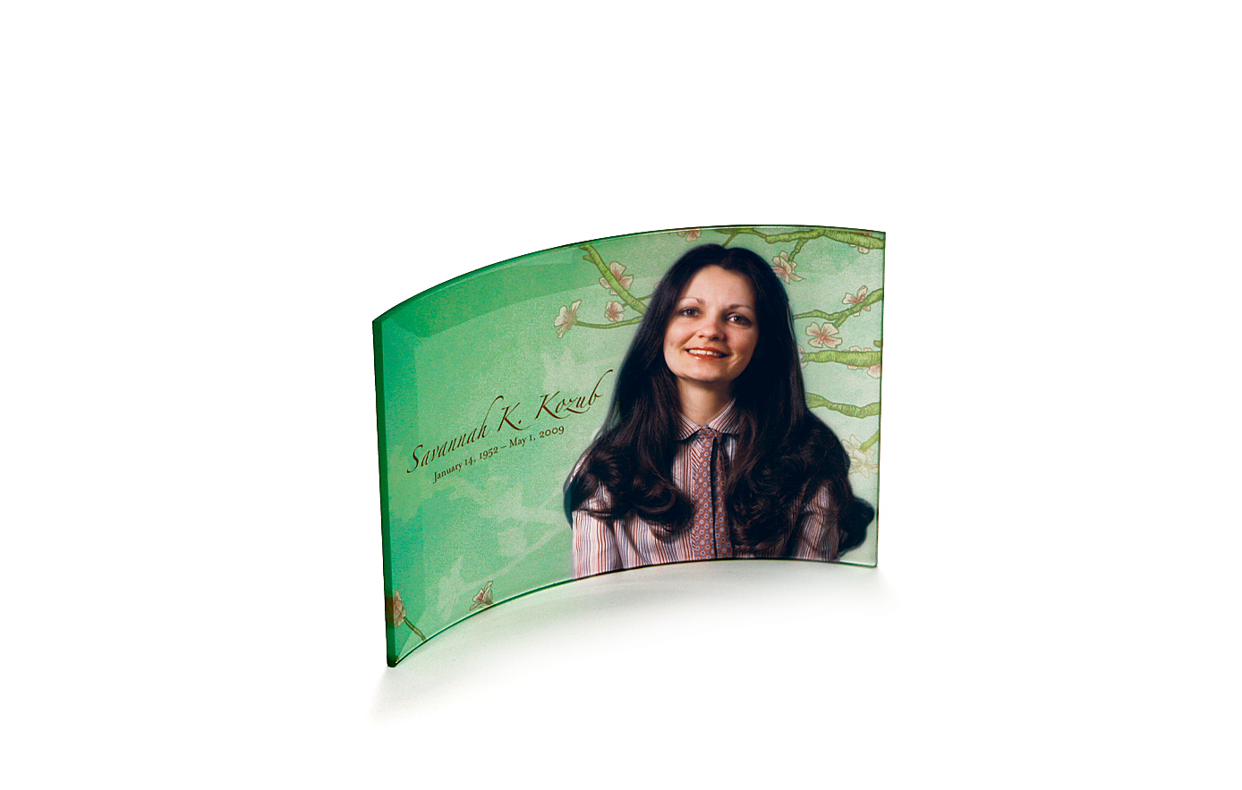 Fuzed 6x4 Curved Fuzed 6x4 Curved