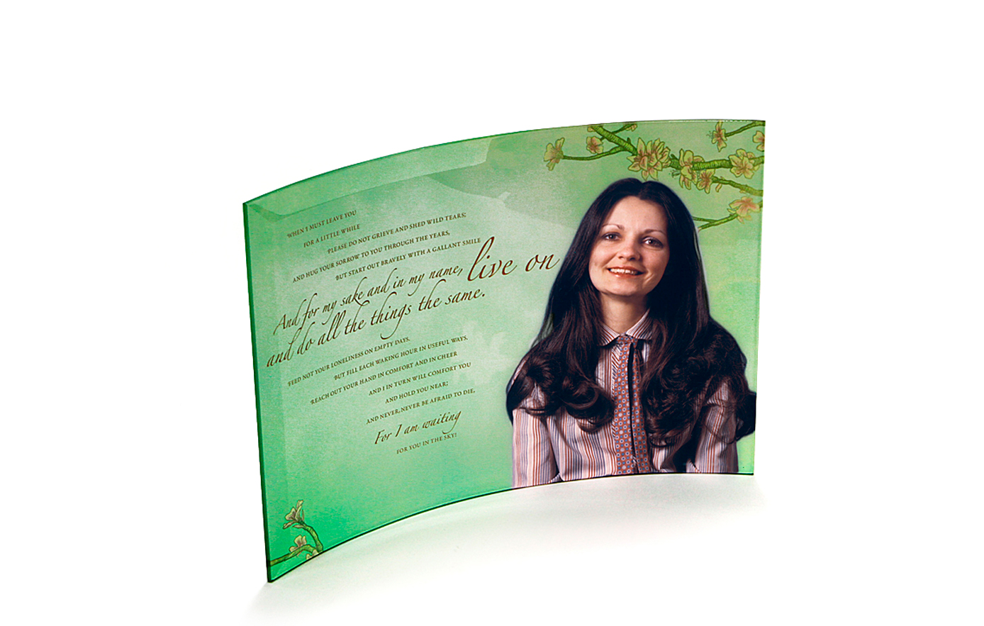 Fuzed 7x5 Curved Fuzed 7x5 Curved