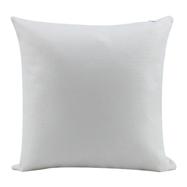 Coussin décoratif imprimé 15,5 po x 15,5 po