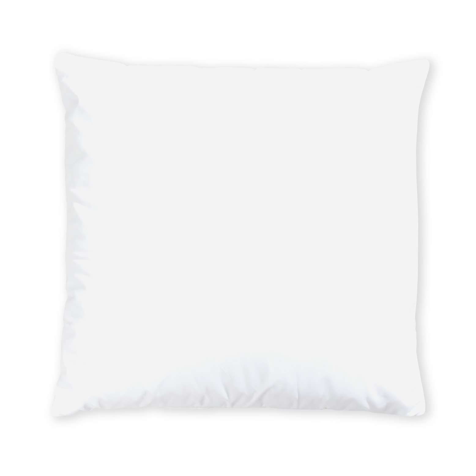 14" x 14" Canvas-Poly Throw Pillow Sham