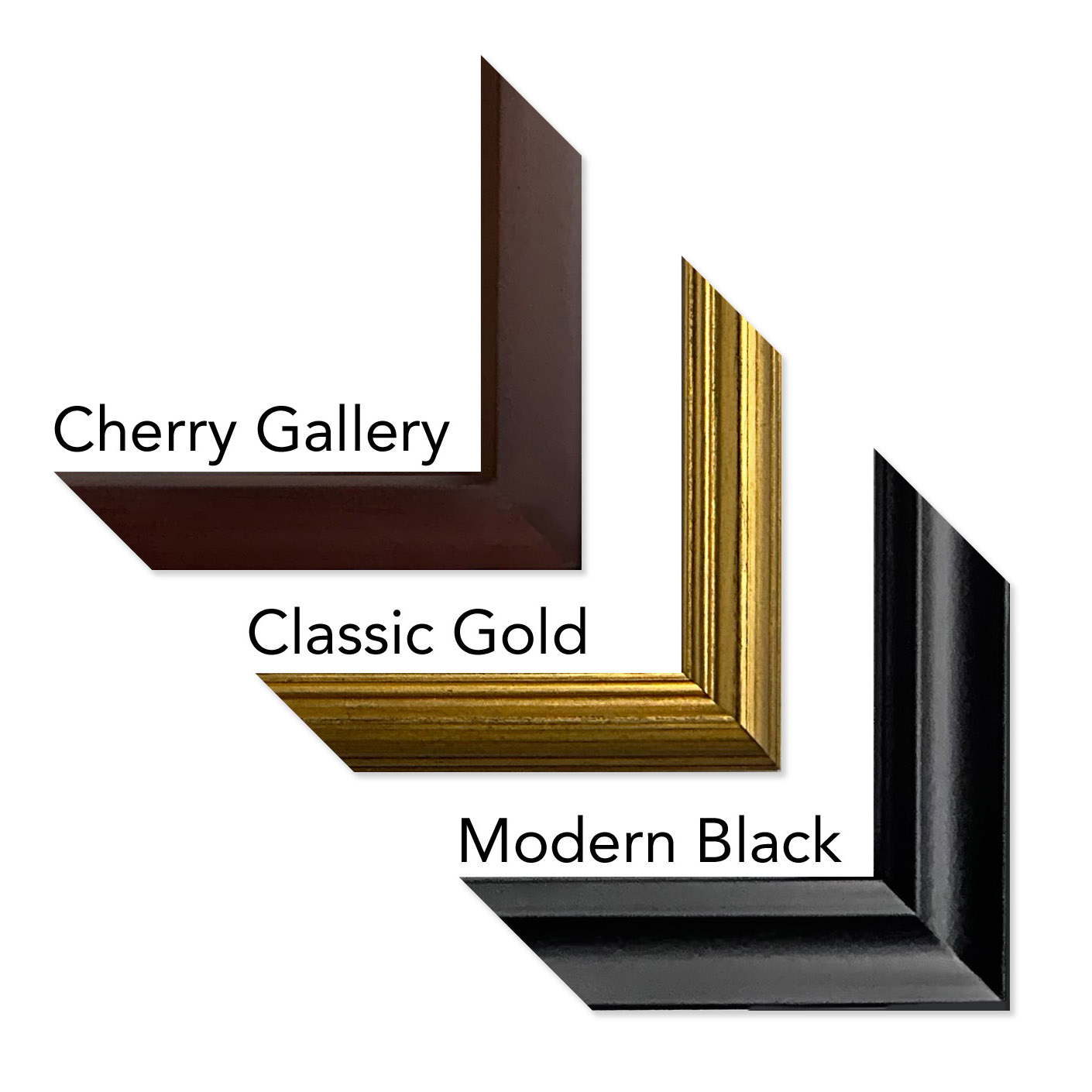 18x24 Frame - Sold Separately