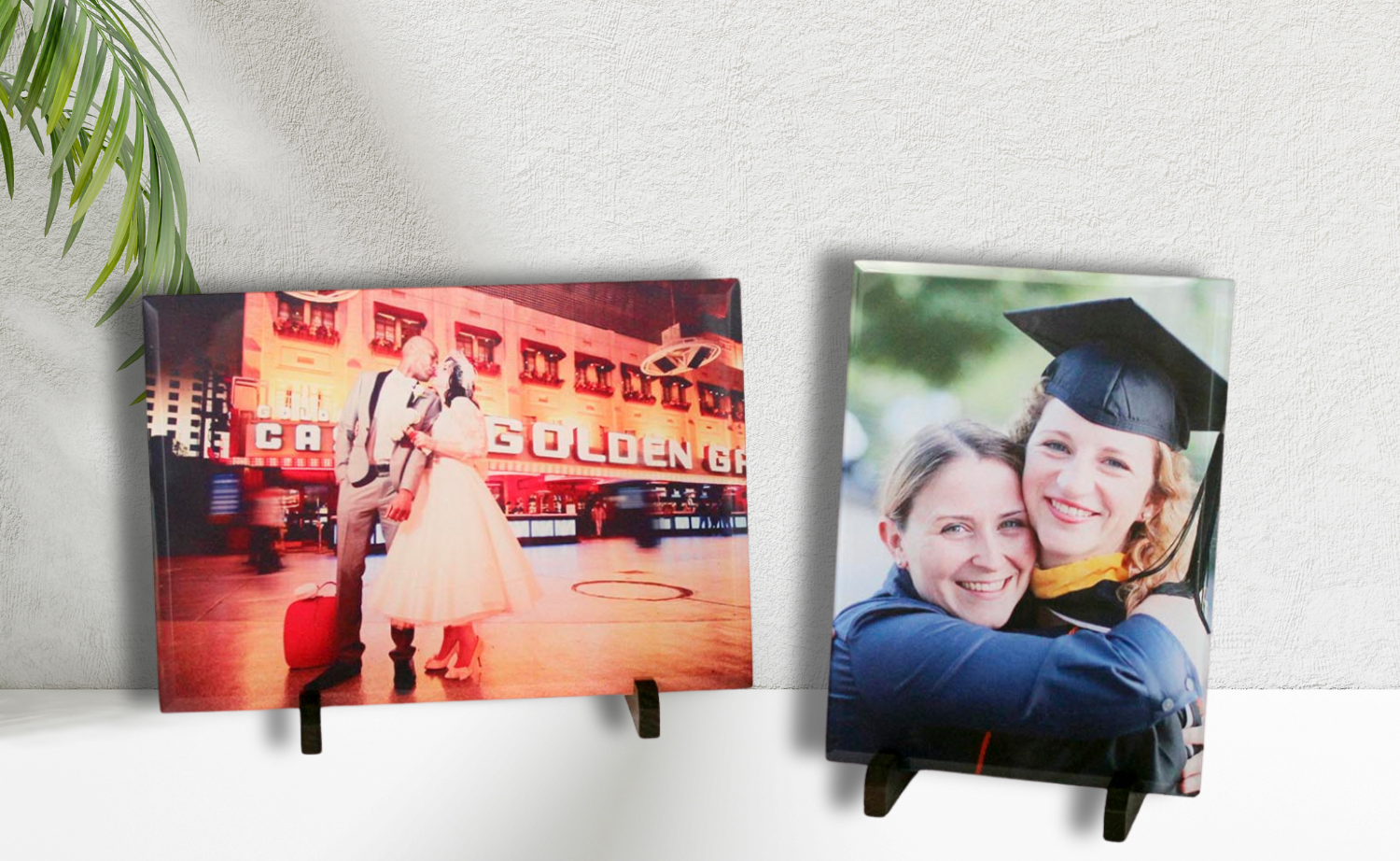 Sublimation Blank Flat Award Glass 5x7