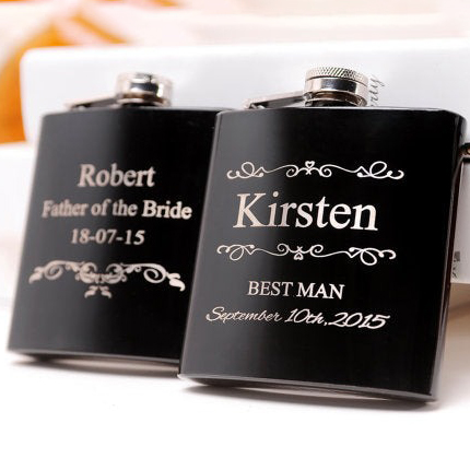 Flasks