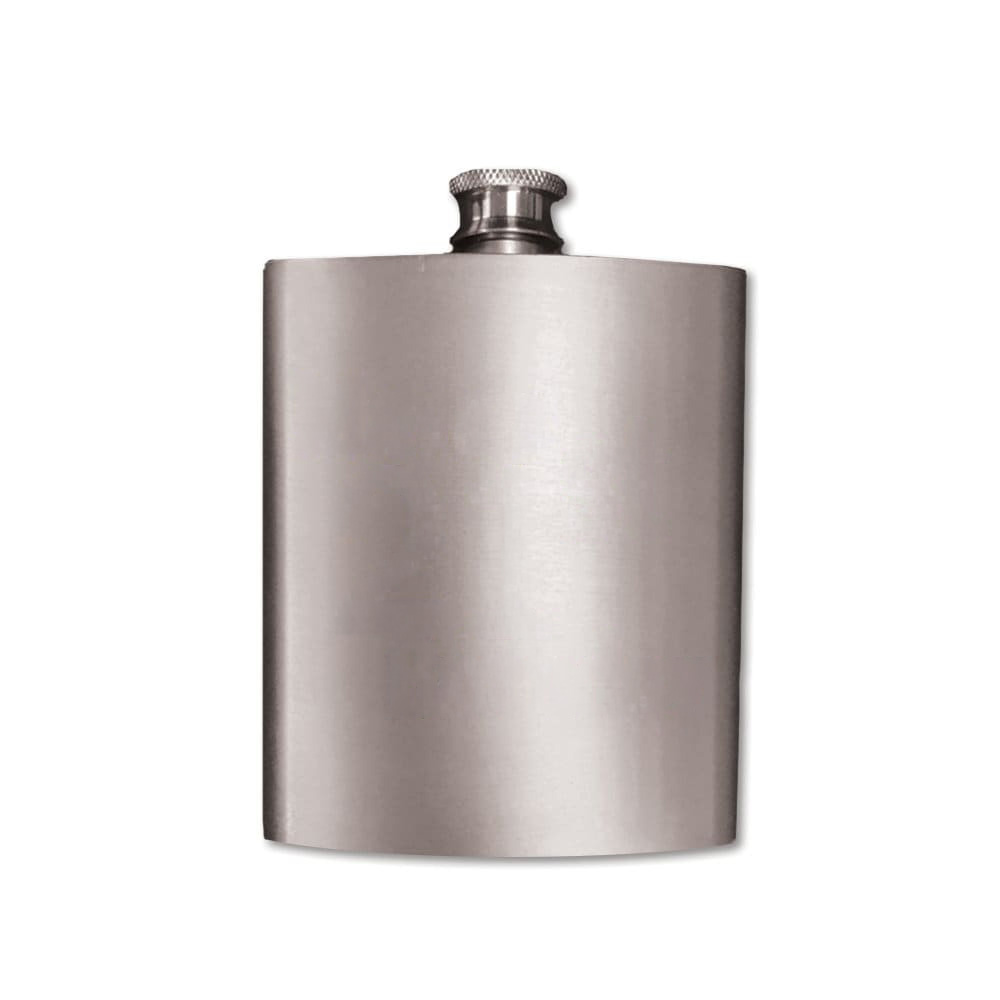 Flacons en acier inoxydable - Supports pour sublimation
