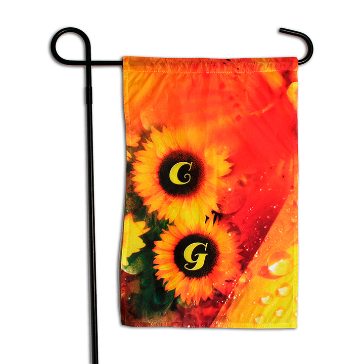 Garden Flags