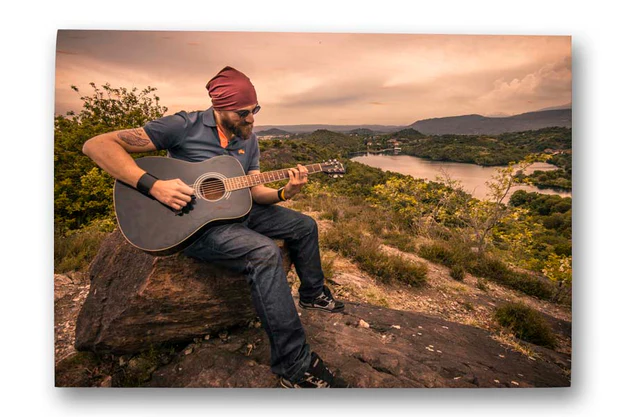 Sublimation Metal Blanks for Professional Printing