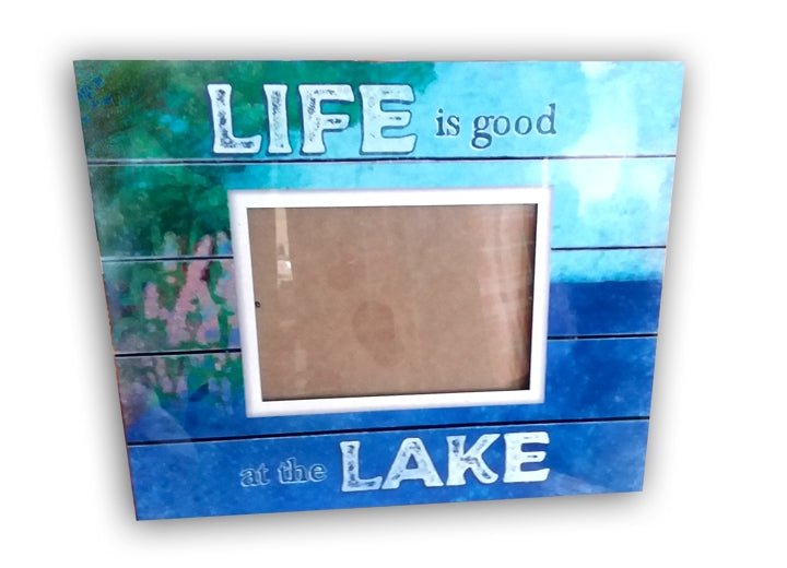 Photo Frame 11 Inches x 13 Inches - Sublimation Blank