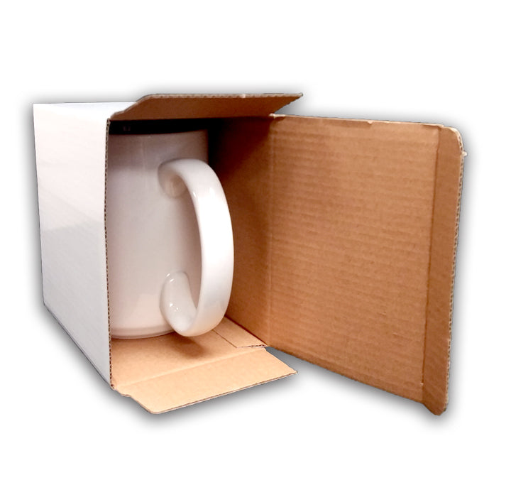 Box for 15oz Mugs