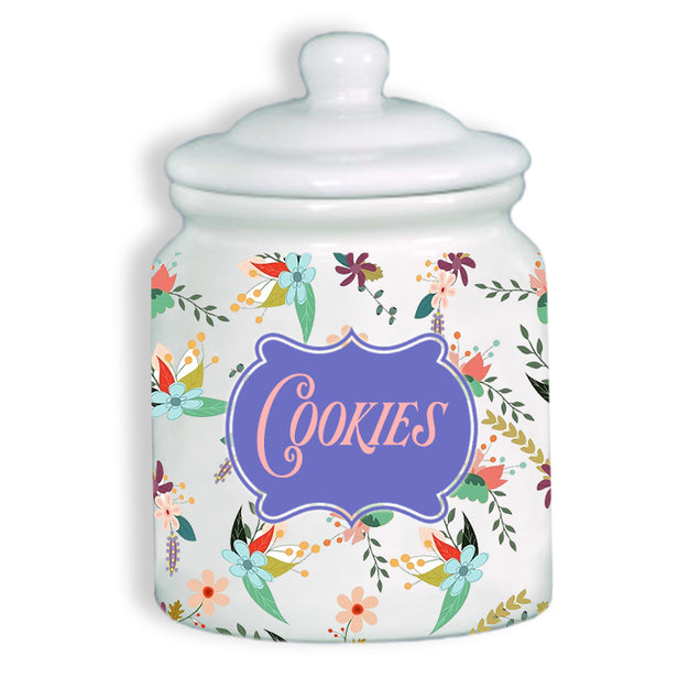 Cookie Jars