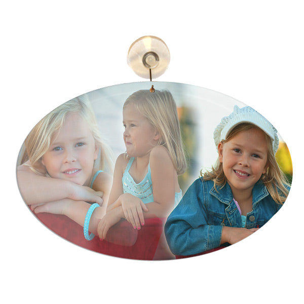 Suncatchers - Sublimation Blank