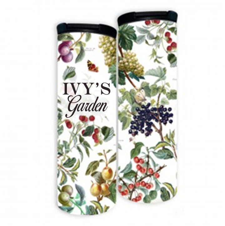 Thermal Travel Tumbler 15.5oz Sublimation Blank