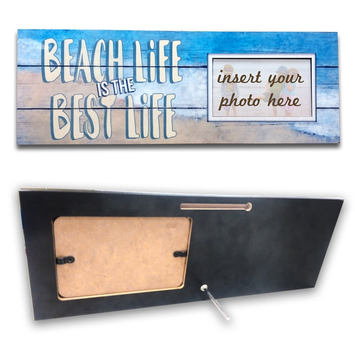 Photo Frame 5.5" x 15.5" - Sublimation Blank