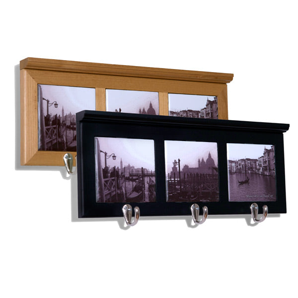 Wood Coat Racks