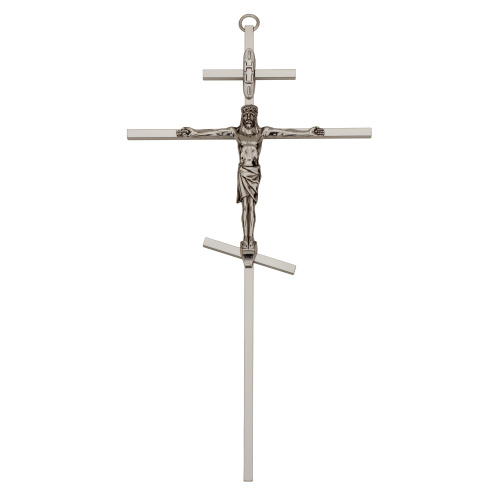 CX5101GOS - Silver finish