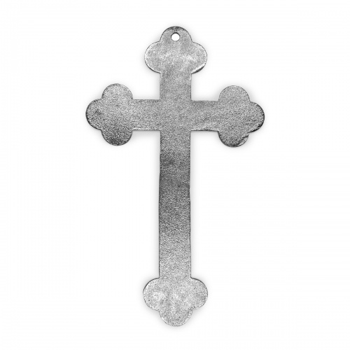 CXORTS - Silver Finish