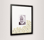 Shadow Box sold separately