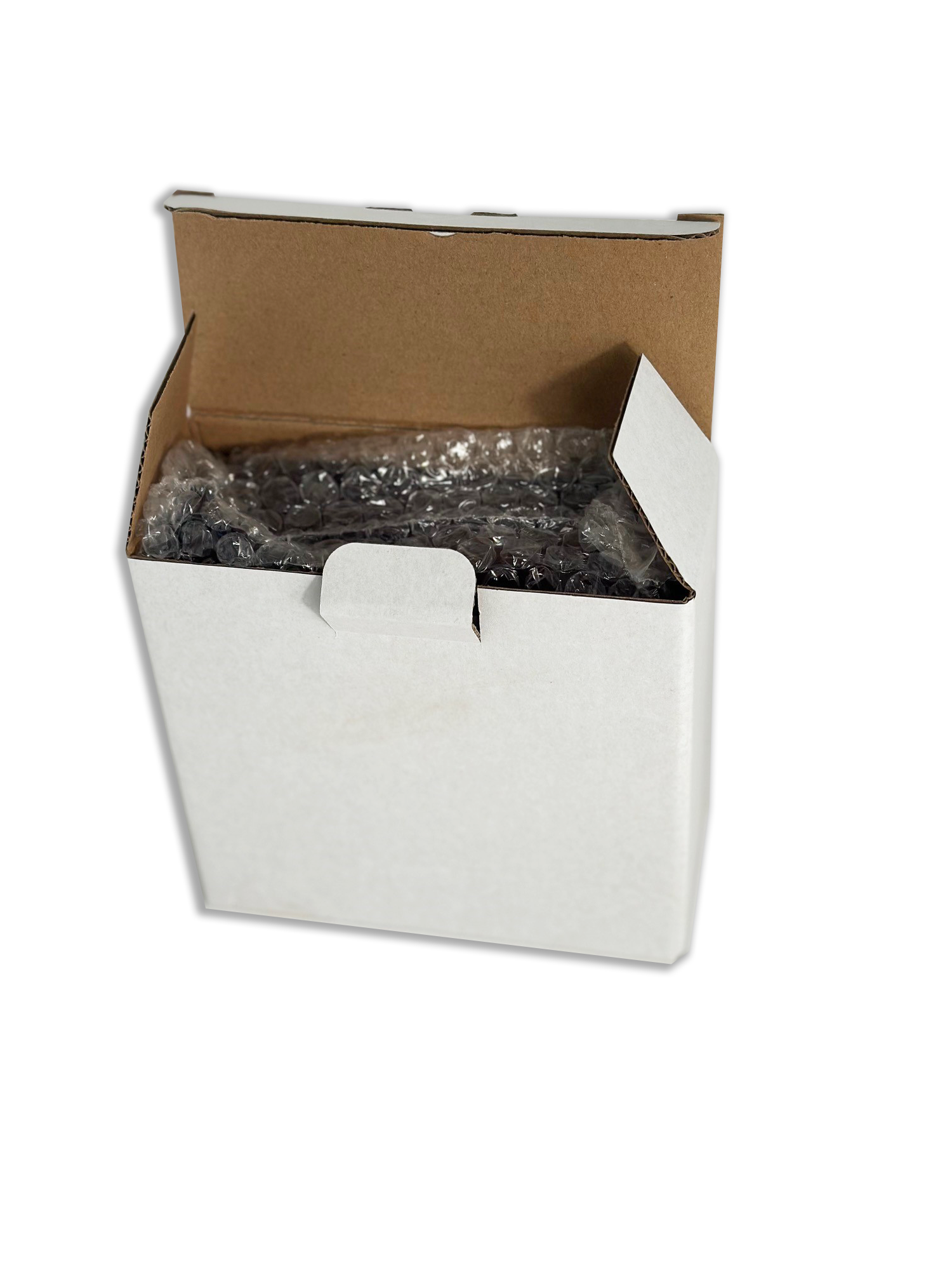 Sublimation Blank 3-Hole Pencil Holders 3