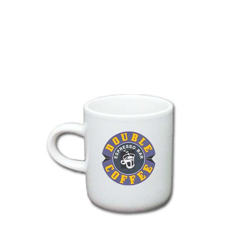 Espresso Mugs - Sublimation Blank 2