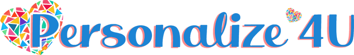Personalize4u