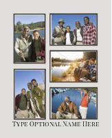 5 Opening Portrait Collage