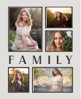 5 Opening Portrait Collage split center