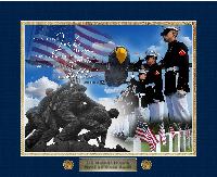 Marines Honor