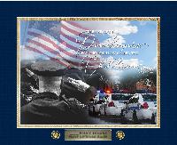 Police Honors