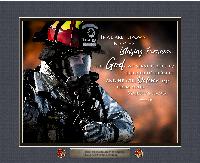 Fireman Tribute