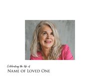 Name + Photo - Color