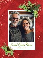 Holiday - Festive Plaid