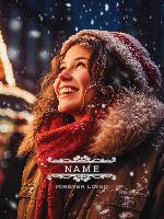 Holiday - Winter Photo