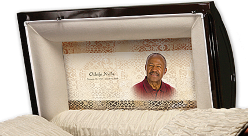 Montage Personal Panel - Half Couch