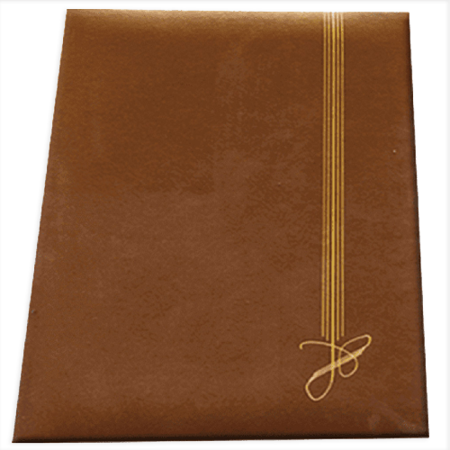 Register Books 