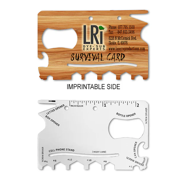 Tools & Supplies