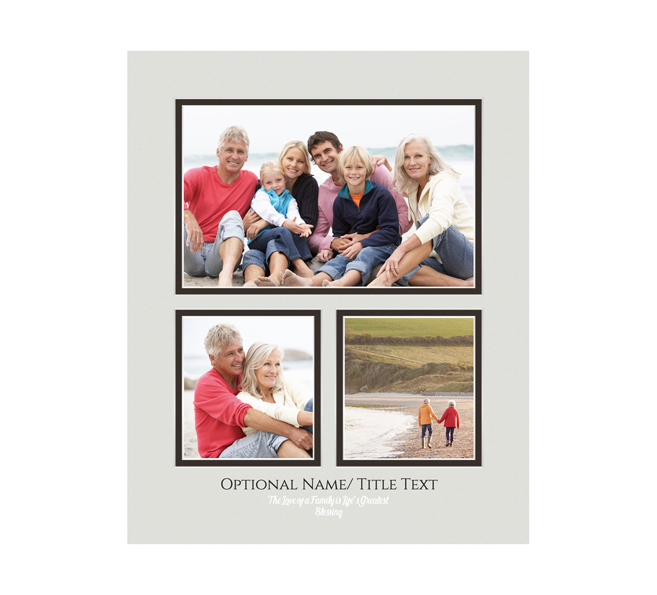 Photo Collage Prints 2