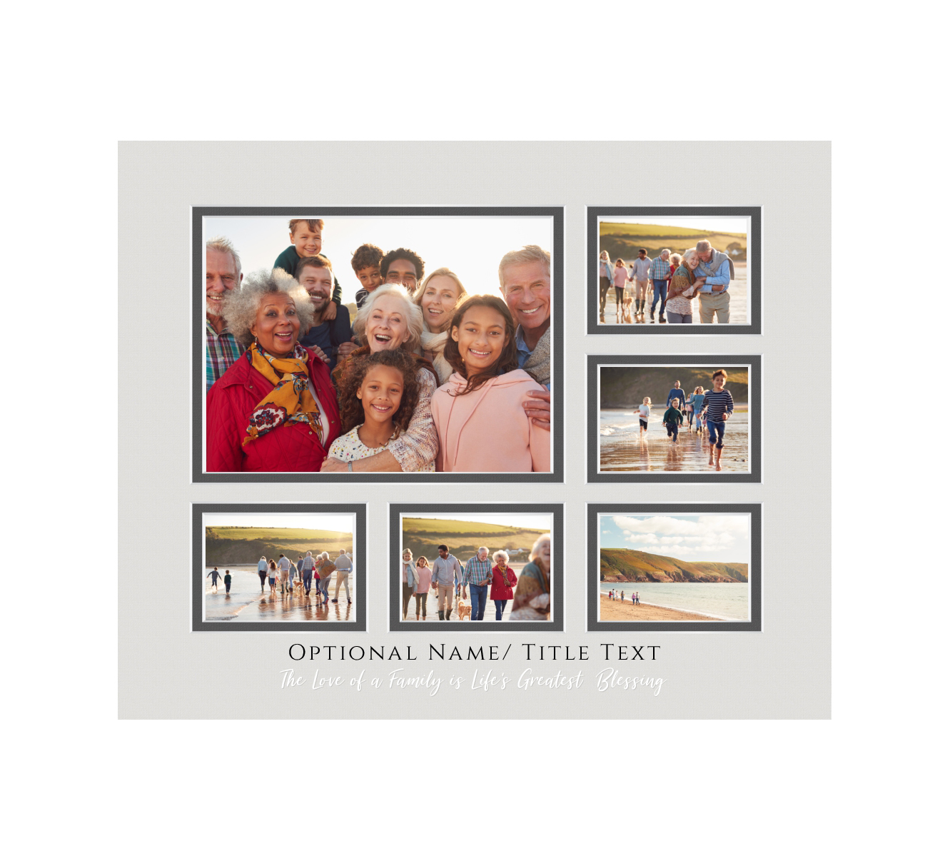 Photo Collage Prints 4